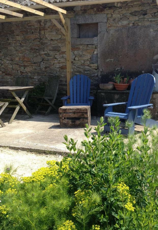 La Suite Tremignon Megrit Exterior photo